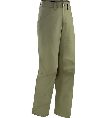 Arc'teryx PRO - ESSENTIALS xFunctional Pant AR Men's (Gen2