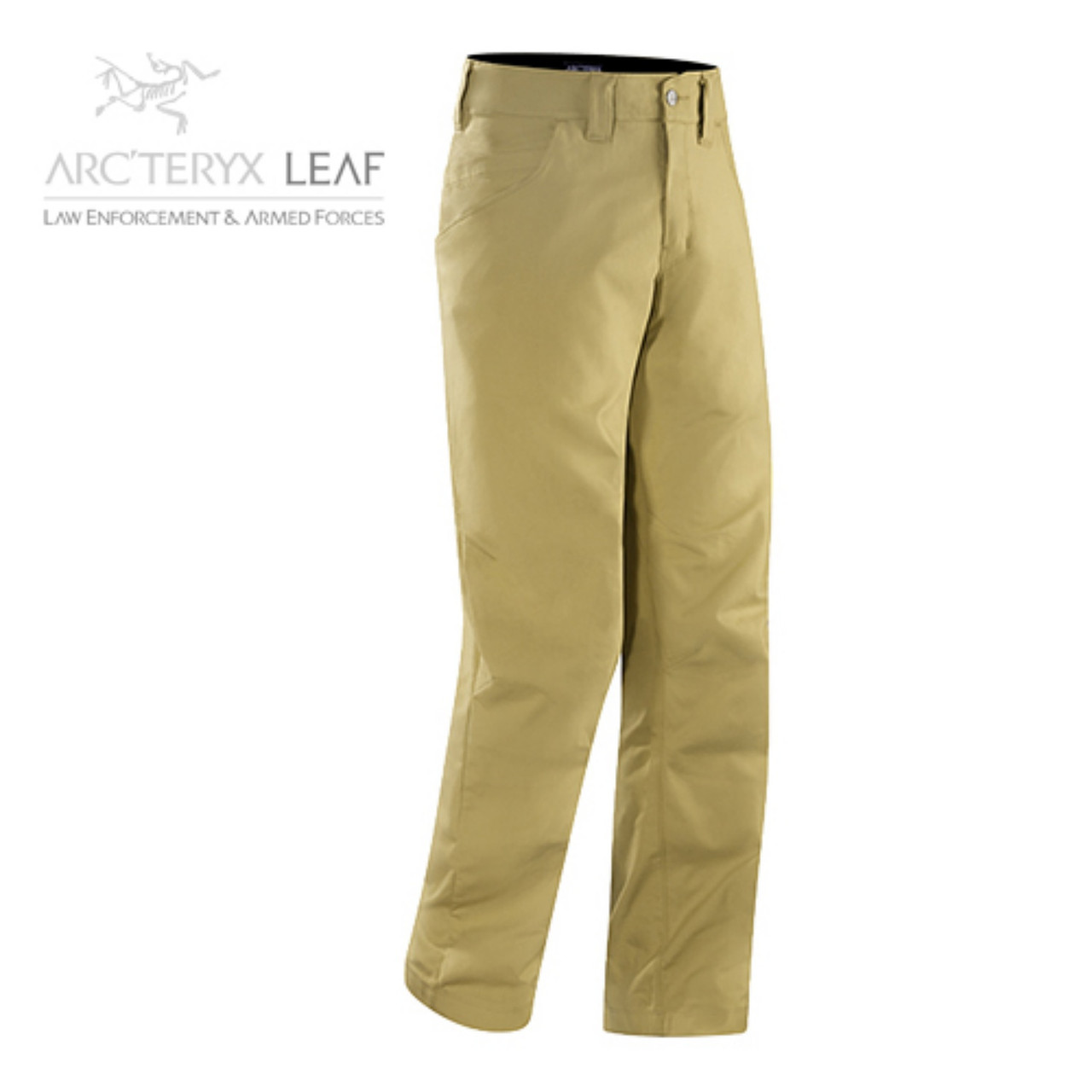 Arc'teryx PRO - ESSENTIALS xFunctional Pant AR Men's (Gen2