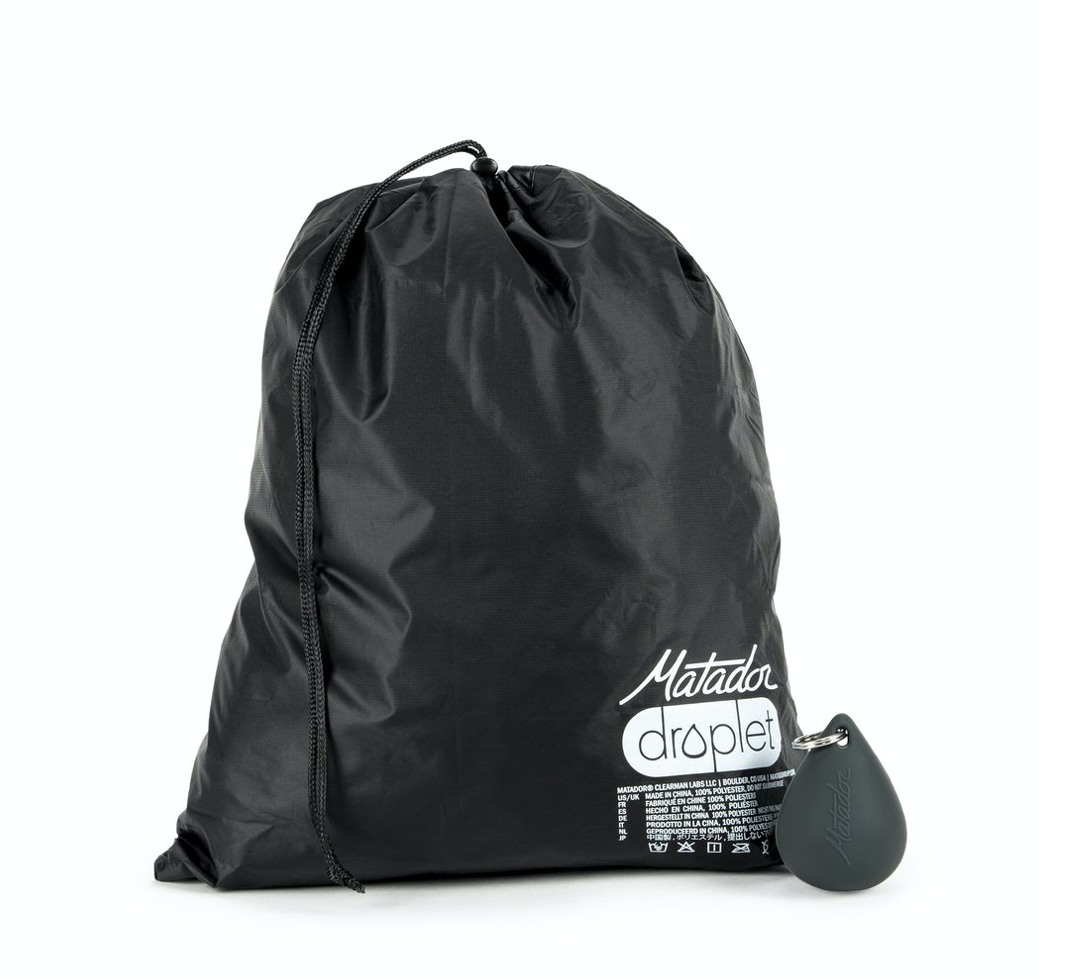 Matador Droplet Dry Bag - Thumbnail 3