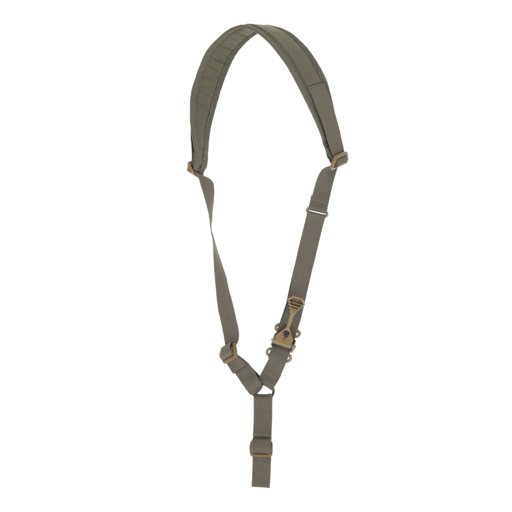 Ferro Concepts The Single Point Slingster