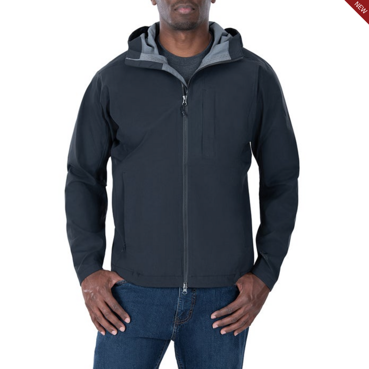 Vertx Fury Hardshell Jacket