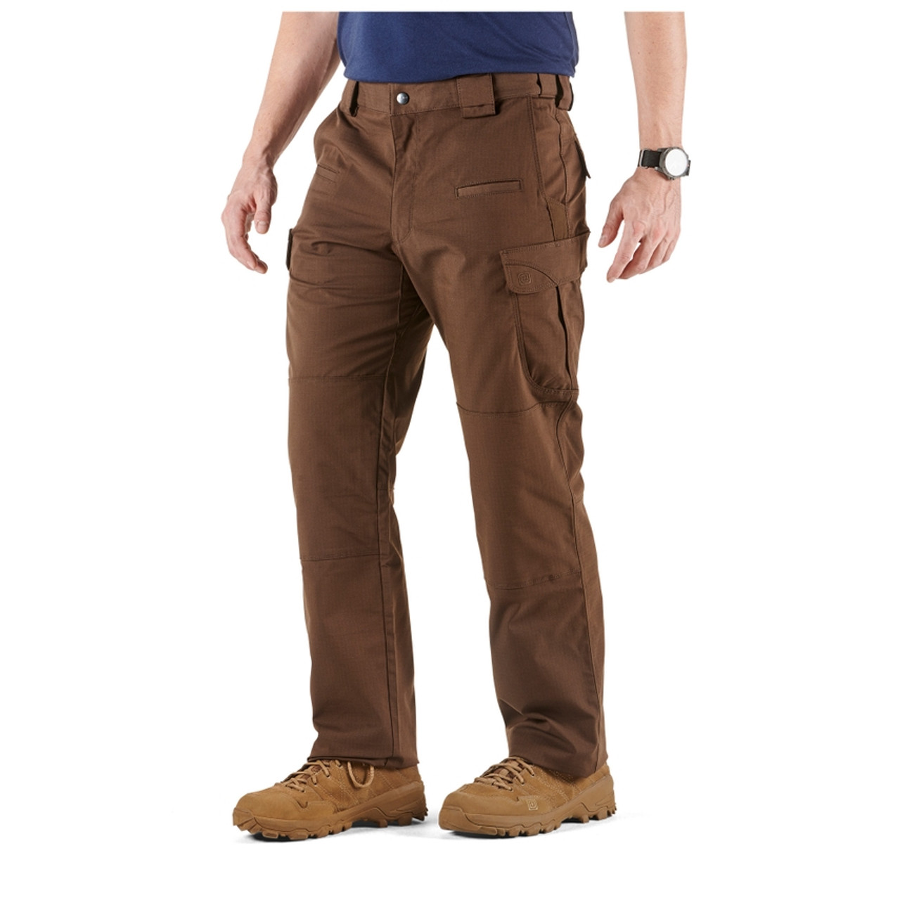 Fast-Tac Cargo Pants: Durable & Water Resistant