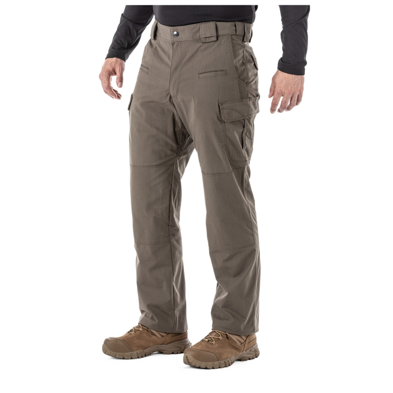 First Tactical Men's V2 Tactical Pants Wolf Grey – Tactical Products Canada