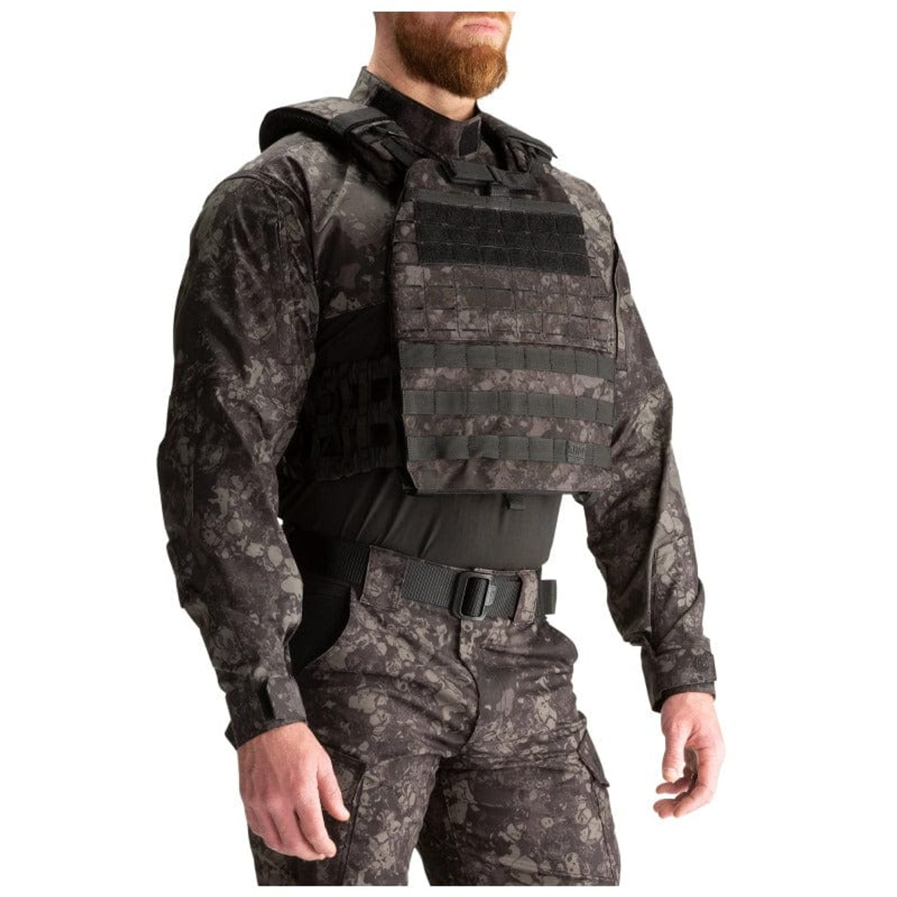 5.11 Tactical TacTec Plate Carrier