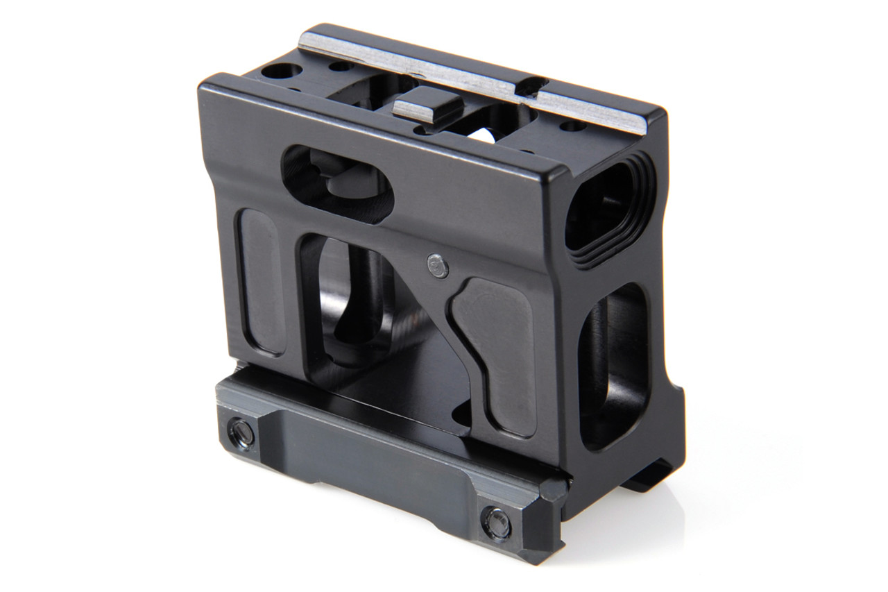 【実物】Unity Tactical FAST™ Micro Mount UNITY TACTICAL FAST MICRO MOUNT - SDTAC