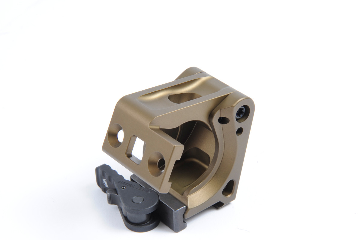 Unity Tactical FAST FTC Eotech G33 Magnifier Mount