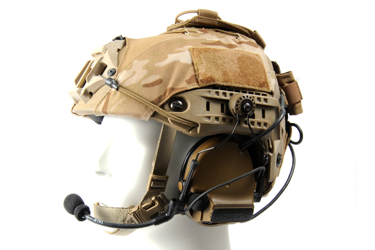 Unity Tactical MARK Kit