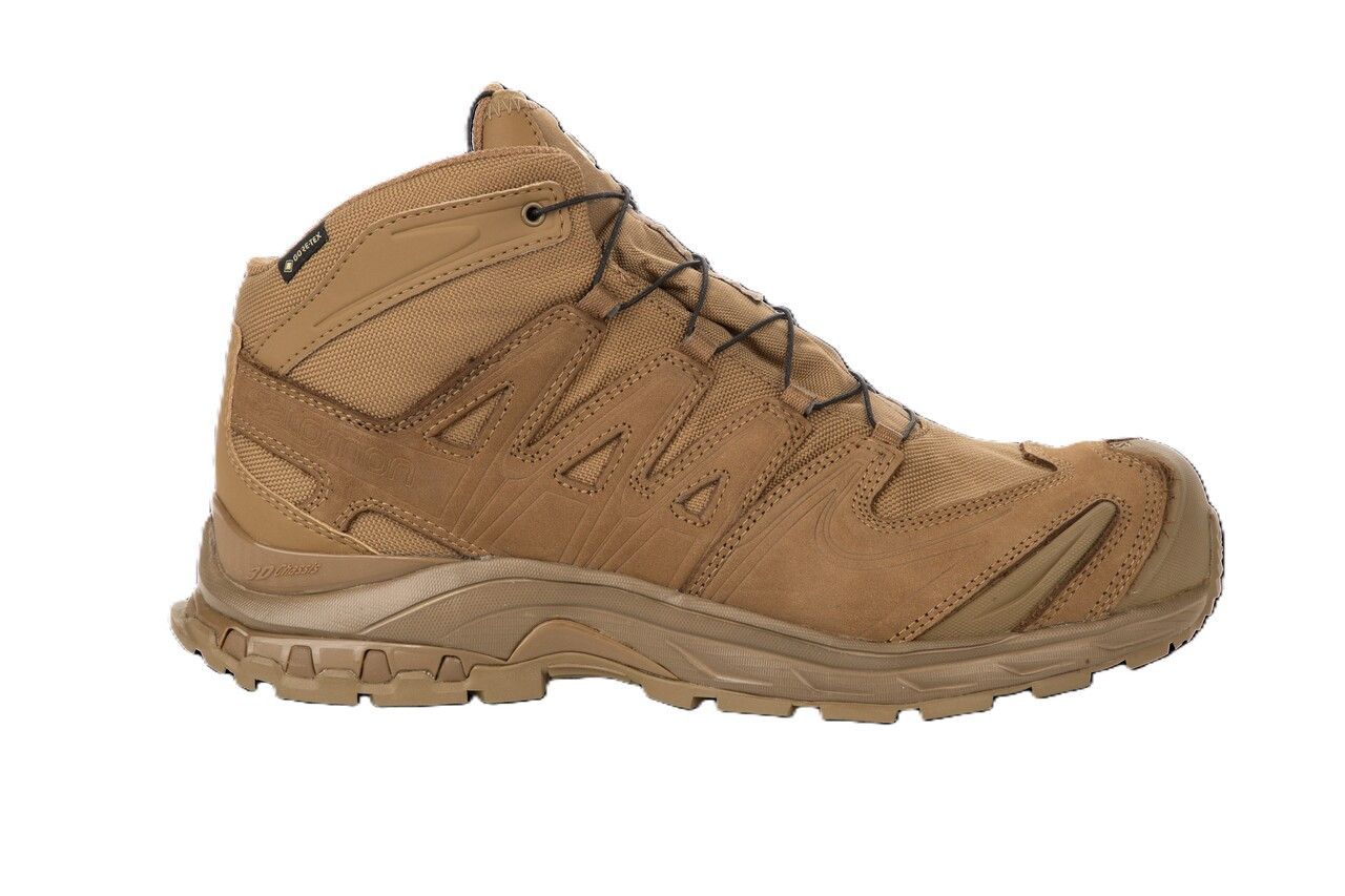 Salomon XA Forces Mid GTX EN