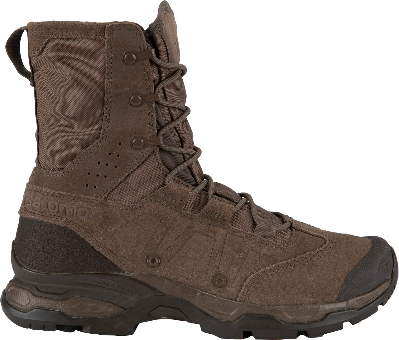 salomon jungle ultra burro