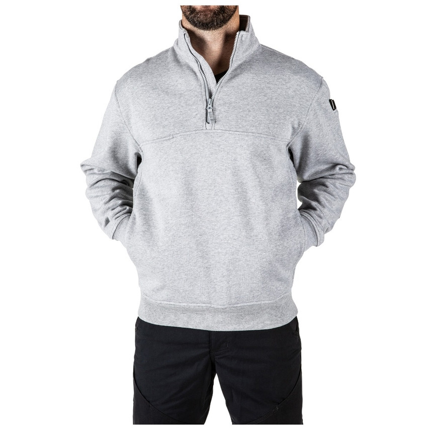 5.11 Tactical Job Shirt 1/4 Zip Shirt