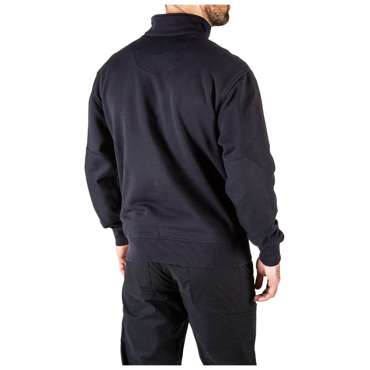 5.11 Tactical Job Shirt 1/4 Zip Shirt
