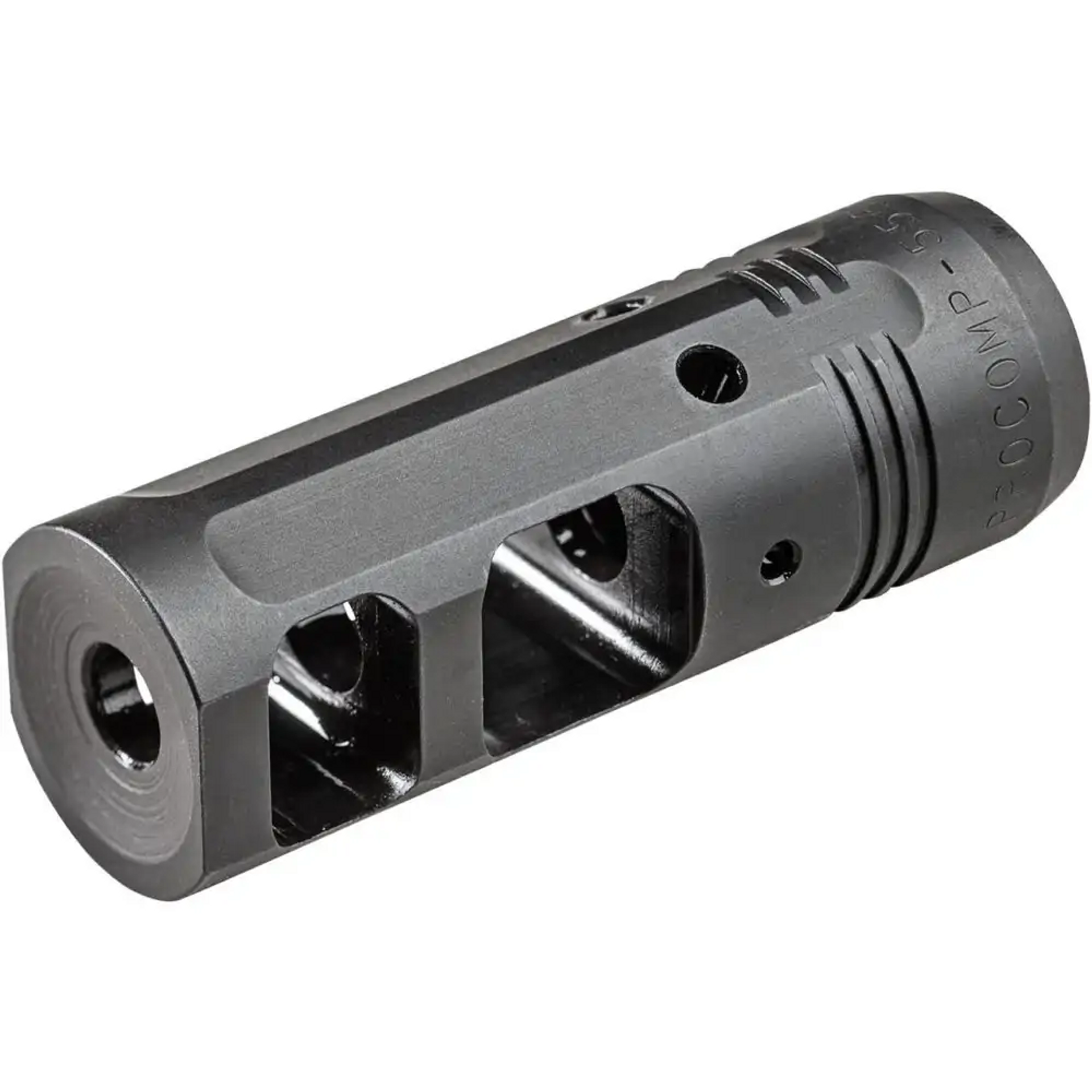 surefire muzzle brake vs flash hider warcomp