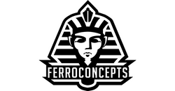 Ferro Concepts