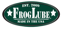 FrogLube