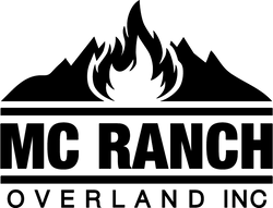 MC Ranch Overland