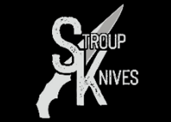 Stroup Knives