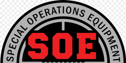 Special Operations Equipment