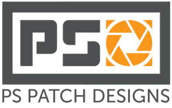 PS Patch Designs