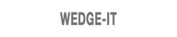 Wedge-It