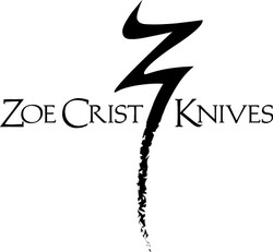 Zoe Crist Knives