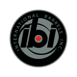 IBI - International Barrels