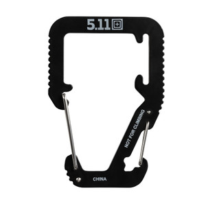 5.11 Tactical Hardpoint M3 Carabiner 5.11 Tactical Hardpoint M3 Carabiner