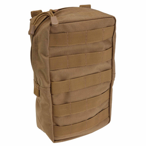 5.11 Tactical 6 x 10 Vertical Pouch 5.11 Tactical 6 x 10 Vertical Pouch