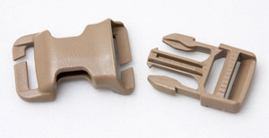 Lifestyle - Hardware & Accessories - Buckles, Clips & Carabiners - Page 1 -  DS Tactical