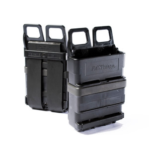 ITW FastMag Gen III 5.56 (MOLLE) ITW FastMag Gen III 5.56 (MOLLE)