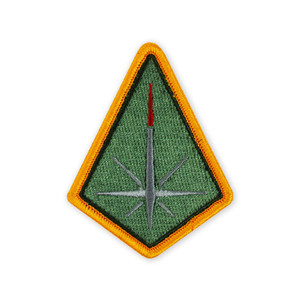 Prometheus Design Werx Expert Navigator Badge 2019 Morale Patch Prometheus Design Werx Expert Navigator Badge 2019 Morale Patch