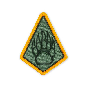 Prometheus Design Werx Expert Tracker Badge 2019 Morale Patch Prometheus Design Werx Expert Tracker Badge 2019 Morale Patch
