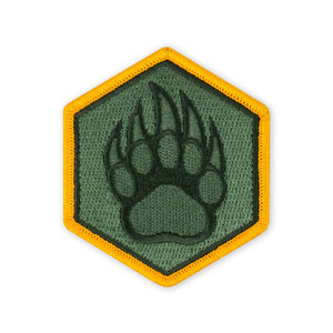 Prometheus Design Werx Expert Tracker Limited Edition Morale Patch Prometheus Design Werx Expert Tracker Limited Edition Morale Patch