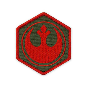 Prometheus Design Werx The Rise Resistance Morale Patch Prometheus Design Werx The Rise Resistance Morale Patch