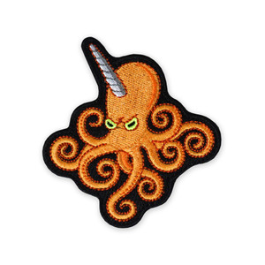 Prometheus Design Werx SPD Krakencorn v2 Morale Patch Prometheus Design Werx SPD Krakencorn v2 Morale Patch
