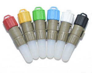Cejay Engineering FlexLight-Stick Flashing (3.3in) Cejay Engineering FlexLight-Stick Flashing (3.3in)