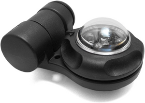 Adventure Lights VIP Black Case 5 LEDS Red/White/Blue (Special Flash Patterns) Adventure Lights VIP Black Case 5 LEDS Red/White/Blue (Special Flash Patterns)