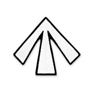 Prometheus Design Werx Broad Arrow v1 GID Morale Patch Prometheus Design Werx Broad Arrow v1 GID Morale Patch