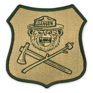 Prometheus Design Werx DRB Shield 2020 Morale Patch Prometheus Design Werx DRB Shield 2020 Morale Patch
