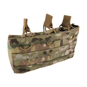 Tasmanian Tiger 3 SGL Mag Pouch BEL MKII MC Tasmanian Tiger 3 SGL Mag Pouch BEL MKII MC