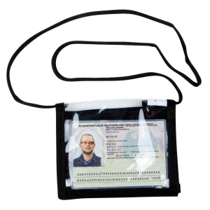 Tasmanian Tiger ID Holder Tasmanian Tiger ID Holder