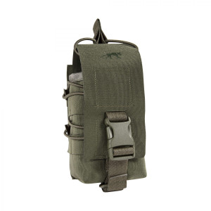 Tasmanian Tiger DBL Mag Pouch MKII Tasmanian Tiger DBL Mag Pouch MKII