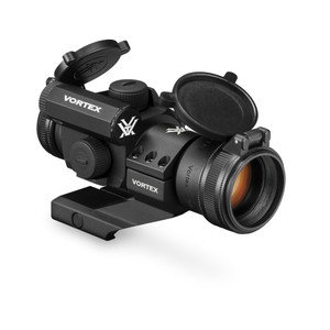 Vortex Optics StrikeFire II Red Dot