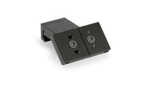 Vortex 45 Degree Offset Mount for Razor Red Dot Vortex 45 Degree Offset Mount for Razor Red Dot