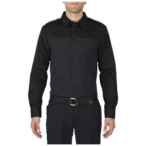 5.11 Tactical TacLite PDU Rapid Long Sleeve Shirt 5.11 Tactical TacLite PDU Rapid Long Sleeve Shirt