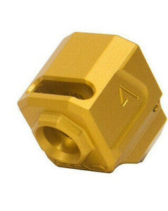 Agency Arms M&P 2.0 118 SINGLE PORT COMPENSATOR Agency Arms M&P 2.0 118 SINGLE PORT COMPENSATOR