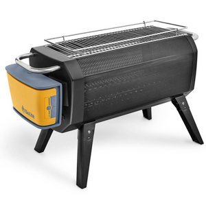 BioLite FirePit + BioLite FirePit +