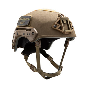 Team Wendy Helmet Cover for EXFIL Carbon/LTP with Rail 2.0