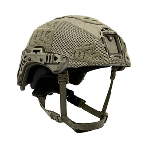 Team Wendy Helmet Cover for EXFIL Ballistics with Rail 3.0 Team Wendy Helmet Cover for EXFIL Ballistics with Rail 3.0