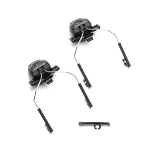 Team Wendy EXFIL Peltor Quick Release Headset Adapter Kit with Peltor Boom Mic Adapter Team Wendy EXFIL Peltor Quick Release Headset Adapter Kit with Peltor Boom Mic Adapter