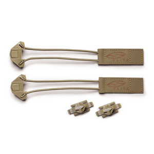 Smith Optics Goggle Bungee Velcro Quick Strap Kit Smith Optics Goggle Bungee Velcro Quick Strap Kit